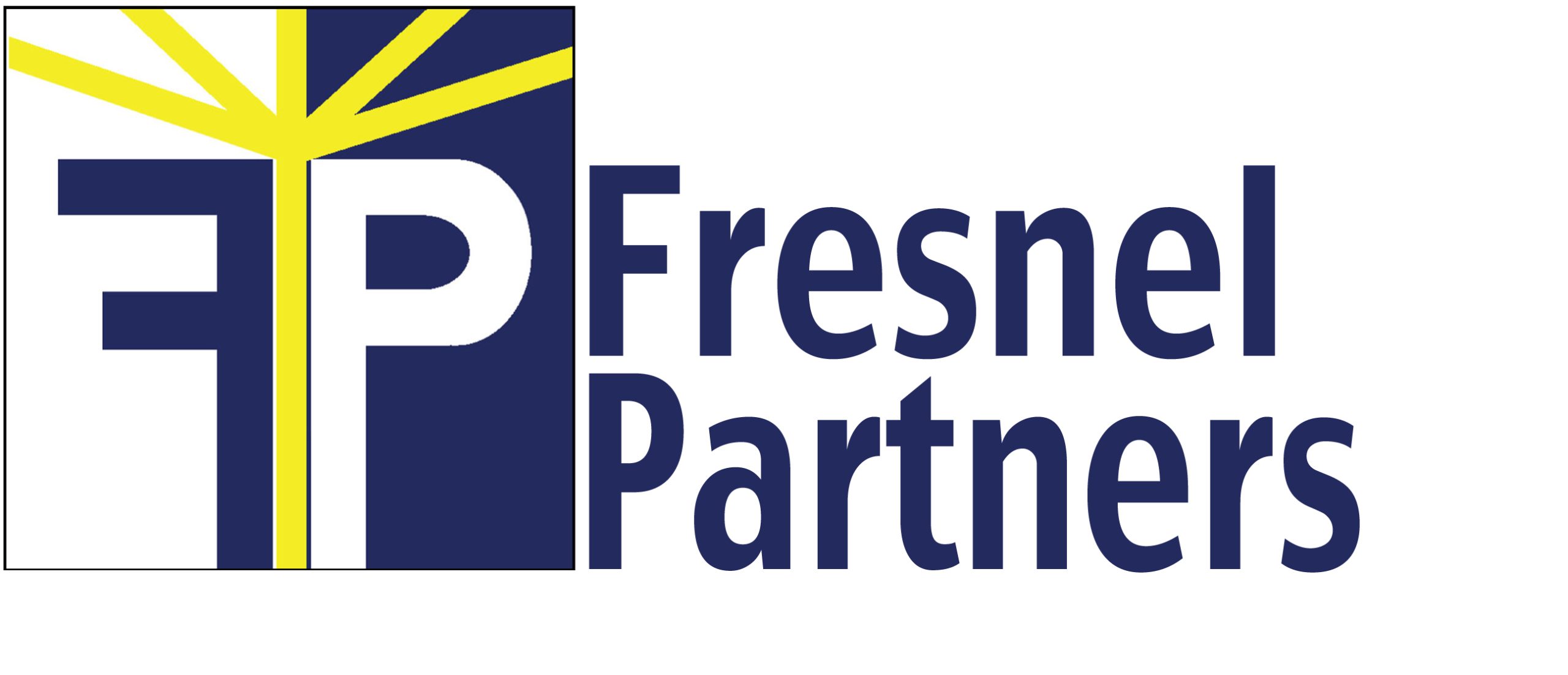Fresnel Partners logo