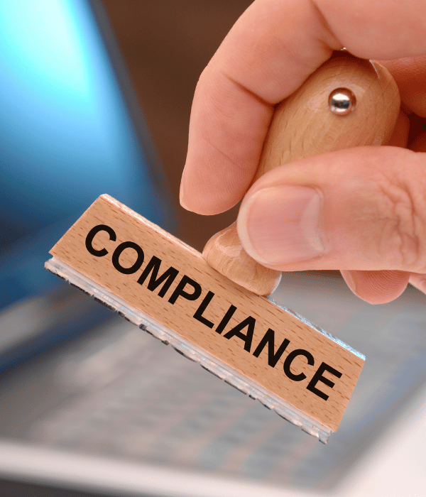 Return Preparation & Compliance