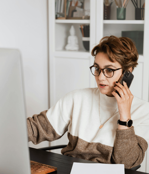 IRS & Tax Issue Resolution