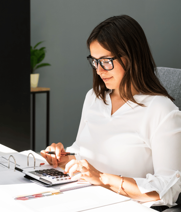 Bookkeeping & Reconciliation