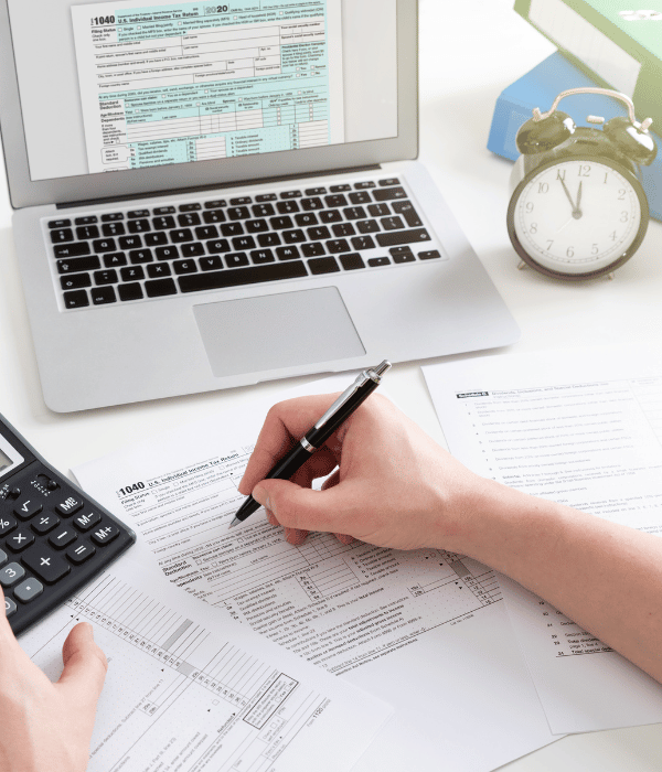 Financial Statement Preparation