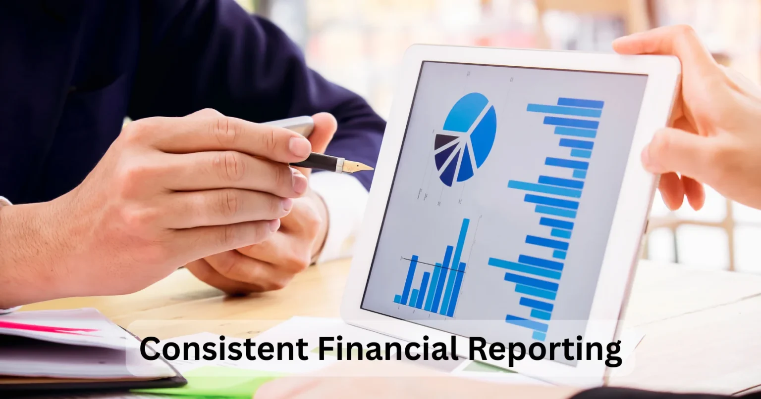Consistent Financial Reporting