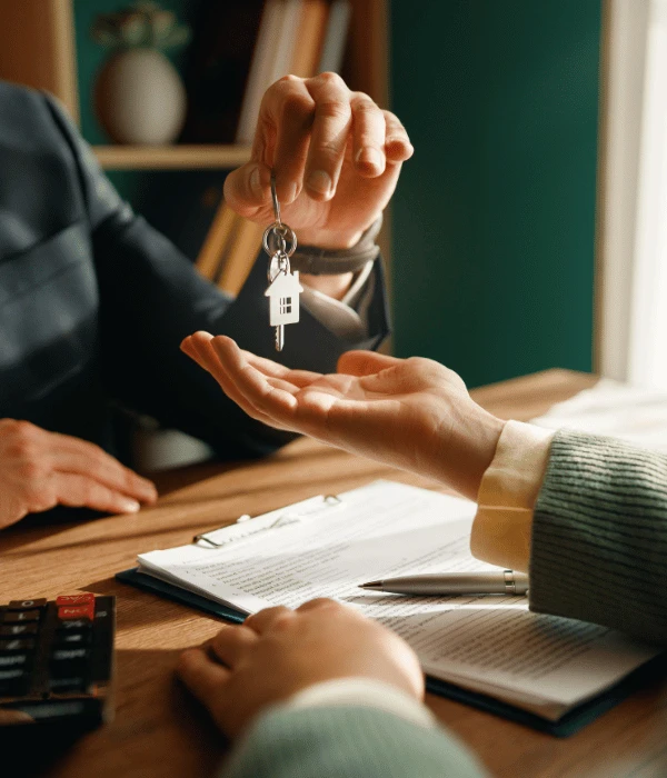 Supporting Real Estate Brokerages