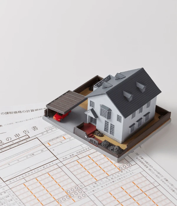 Investors & Property Management