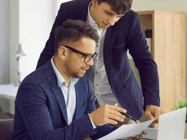 Accounting Function Oversight