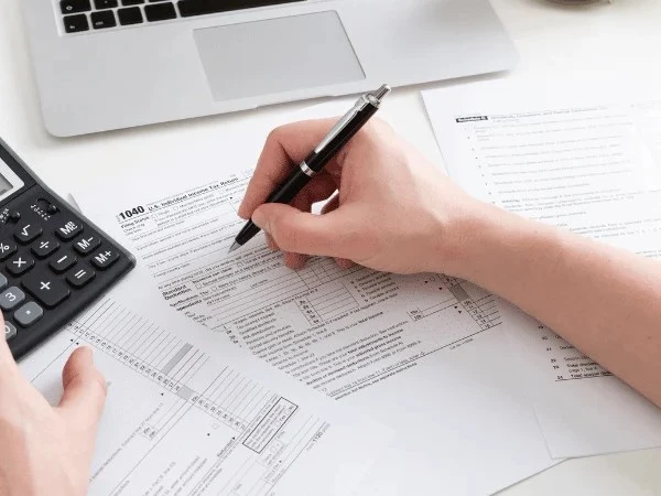 Financial Statement Preparation