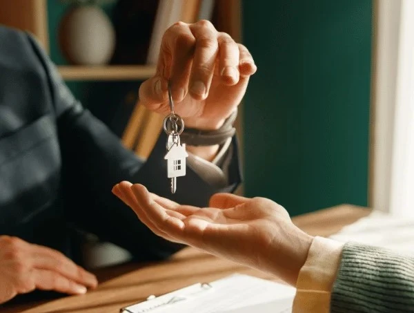 Supporting Real Estate Brokerages